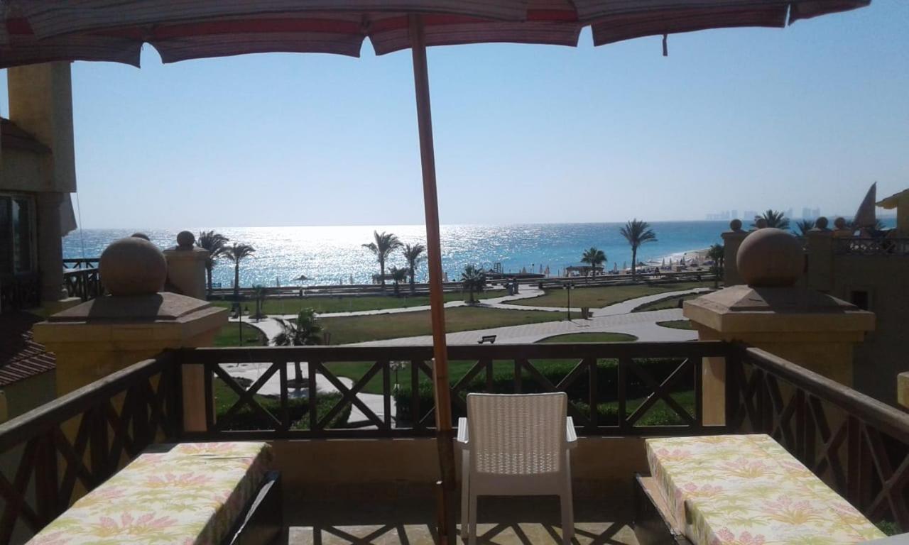 Lazorde Bay Sidi Abd El Rahman لازوردى باى Apartment El Alamein Extérieur photo