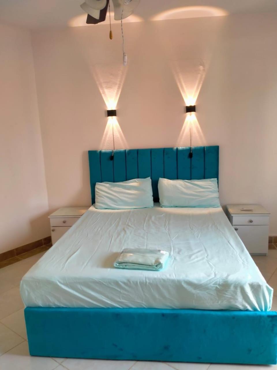 Lazorde Bay Sidi Abd El Rahman لازوردى باى Apartment El Alamein Extérieur photo